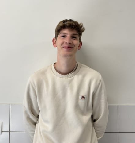 Elias Chaufoureau, oprichter van Free2MUV